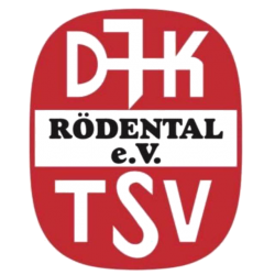 DJK/TSV Rödental 